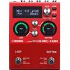 BOSS RC-10R Rhythm Loop Station Looper Pedal 32-Bit 2-Track Stereo Drum Machine