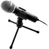 Audio-Technica ATR2100x-USB Microfono Cardioide Dinamico XLR Podcasting Strea...