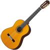 Yamaha GC42C Chitarra Classica Solid Cedar Madagascar Rosewood Natural Case J...