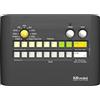 KORG KR mini Compact Drum Machine Rhythm Box altoparlante integrato alimentat...