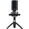 Cherry UM 6.0 ADVANCED Microfono Standard Nero