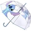 CERDÁ LIFE'S LITTLE MOMENTS- Ombrello, Cartone animato, Multicolor (8445484136449)