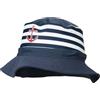 Playshoes Cappello Da Pescatore Con Protezione Uv, Copricapo con cuffia da bagno Bambini e ragazzi, Il Topo, 55