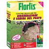 Flortis 1110596 Concime CE Rigenerazione e Se4Mina del Prato, 2000 g, 9x18x24 cm