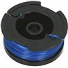 SPARES2GO Bobina e Filo per Stanley decespugliatore Fatmax SFMCST933M1 (Confezione da 1)