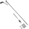 SEWOART Ricambi Macchina Legatrice Piante Lame e Molle in Acciaio Inox, Set da 10 Pezzi per Legatura Rami in Giardino e Coltivazione