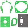 Inox Trade Set di guarnizioni per carburatore per decespugliatore tipo BC52 Forester Fuxtec Brast Timbertech