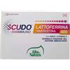 Alta Natura Scudo Bioimmuno lattoferrina 30 compresse alta natura