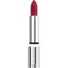 Givenchy Ricarica Le Rouge Interdit Intense Silk - Rossetto Finish Vellutato, Colore Luminoso