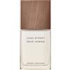 Issey Miyake L'eau D'issey Pour Homme Vétiver Eau De Toilette Intense 100 ML
