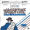 Savarez ARGENTINE - 1216MF CORDA SINGOLA MI-E-6 Corda MI-E-6, Ball End, Tensione Light