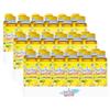 Sant'Anna SanThè classico gusto Limone | Vero Infuso di Thè in Acqua Sant'Anna | Bottiglia da 0,33L | Pack da 36 Bottiglie