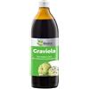 EkaMedica Succo Di Graviola 100% 500ml EkaMedica