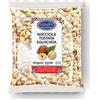 HOME LINE Valsapori - NOCCIOLE TOSTATE SGUSCIATE (200 gr) - Nocciole Turche Tostate, non Salate - Snack Croccante Gourmet