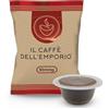 Il caffe' dell'emporio Il Caffè dell'Emporio Miscela Strong Rossa Red Cremosa Capsule Caffe Compatibili con Bialetti (Super, Mokona, Gioia e altre) (500)