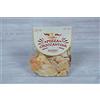 PIZZA CROCCANTINA - Pizza Croccante Cotta al Forno senza Conservanti, con Olio Extra Vergine di Oliva, 100% Made In Italy. Ideale come snack o aperitivo. Gusto Naturale. 3 confezioni da 200 grammi.