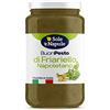 O' sole e Napule BuonPesto di Friariello Napoletano 190 gr - O Sol e Napule - Cartone 12 Pezzi