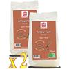 Celnat - Arrow-Root Bio 250G - Set di 2 confezioni da 250 g