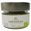 Bonomo Lemongrass Biologica - 100% Italiano - 15 g