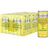 Generico Fever Tree Sicilian Lemonade Water 15 x 150ml Cans
