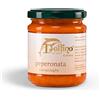 Delfino Battista Peperonata con acciughe 212 ml - Delfino Battista