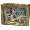 Catalyst Game Labs BattleTech: Clan Heavy Striker Star - Miniature Game - Catalyst Game Labs
