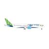 Herpa 534994 - Bamboo Airways Boeing 787-9 Dreamliner Vn-a819 Ha Long Bay aereo
