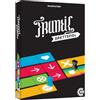 Game Factory Frantic 646076 - Gioco da Tavolo per 2-6 Persone dai 12 Anni in su