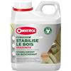 Owatrol Seasonite - Prodotto di protezione per legno tenero nuovo e umido, 1 L