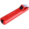 Cikonielf Pinza spellafili, spellacavi per mini coltelli, per cavi in gomma PVC
