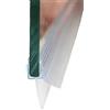 Ricambi per Box Doccia RPB Docce - Profilo G3 vetro 6/8 mm baffo 20 MADE IN ITALY per box doccia in Vetro