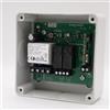V2 WALLY 2-230 V diventa (ABLE. RX WAL2-230 433) - Ricevitore radio 2 canali 433,92 MHz - Alimentazione 230 V - Compatibile con telecomandi ABLE/V2 + 1 Goodies DOMOBIP