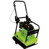 Zipper - Piastra vibrante termica 620 x 450 mm - 4100 W