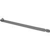 GeZu Impex Cerniera per Cancello 600 mm