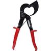 Malayas HS-325A - Forbici ratchet per cavi di volume non superiore a 240 mm²
