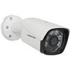 Evtevision HD 5MP Telecamera Analogica di Sorveglianza per Esterni, 1920P Videocamera Cablata AHD/960H/CVI/TVI, Visione Notturna da 30m, IP67 Resistente alle Intemperie
