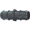 SAB Manicotto Portagomma Ridotto Ø 50X40 per Irrigazione 10 pezzi, Ideale per Impianti da Giardino, Orto e Serre
