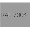 Master Industria Per L'Edilizia Resina Epossidica Colorata Per Pavimenti 1,2 Kg (Resa 12 Mq) Bicomponente Alta Resistenza E Finitura Professionale Per Interni Locali Industriali Negozi, Piscine (Epocoat) (RAL 7004)