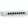 Ubiquity Alta Labs ALTA-S8-POE-INTL Alta Labs Switch 8 port PoE 4*PoE 60W