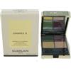 Guerlain Ombres G, Crema, Multicolore, Glittery Tiger, 4 colori, Donna, Palette