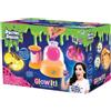 Doctor Squish Glow It! Da Squishy Maker