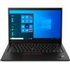 Tier1 Asset T1A Lenovo ThinkPad X1 Carbon Gen 8, laptop ricondizionato con processore Intel Core i7-10610U, 35,6 pollici - Notebook - Core i7