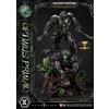 Prime 1 Studio Transformers: Rise of the Beasts - Statua Museum Masterline Optimus Primal - Versione Ultimate - 72 cm