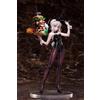 Aniplex Statua in PVC di Fate/Grand Order, scala 1/7, Saber/Altria Pendragon (Alter) - versione Bunny, 25 cm