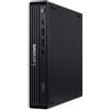 Lenovo ThinkCentre M70q Gen 6, Intel Core Ultra 5, 225T, 16 GB, DDR5-SDRAM, 512 GB, Windows 11 Pro