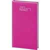 Agendepoint.it Agenda settimanale tascabile 2027 tessuto - 8x15cm multilingua