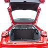 Travall Guard Griglia di Protezione Compatibili con Audi Q2 (2016-Corrente) TDG1688 - Griglia Divisoria Specifica in Acciaio Dolce