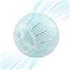 Generico Palla Per Criceto, Palline Esercizio Per Criceti Trasparente, Jogging Wheel Per Criceti, Little Pet Rolling Ball Sportiva A Ruota Di Criceto