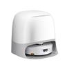 Roborock - Aspirapolvere Robot Qrevo Curv 2 Flow X-bianco