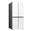 Hisense - Frigorifero 4 Porte Rq5p470sete Classe E 483 Lt-bianco